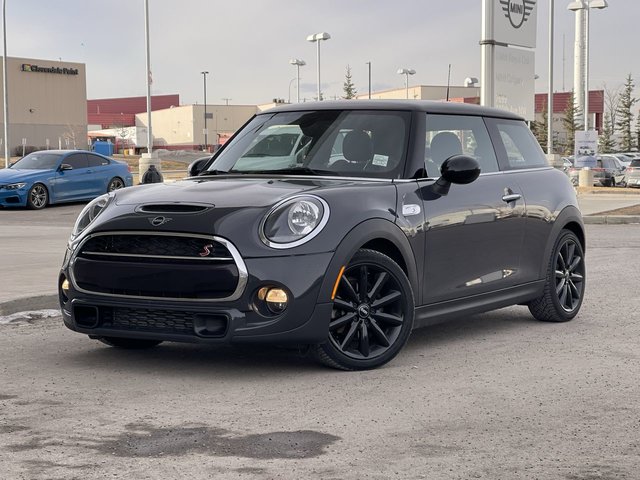 2019 MINI Cooper 3 Door in Calgary, Alberta