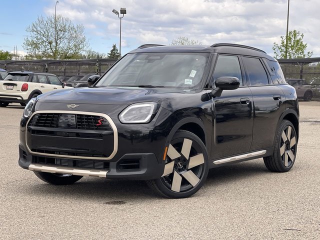 2025 MINI Cooper Countryman in Calgary, Alberta