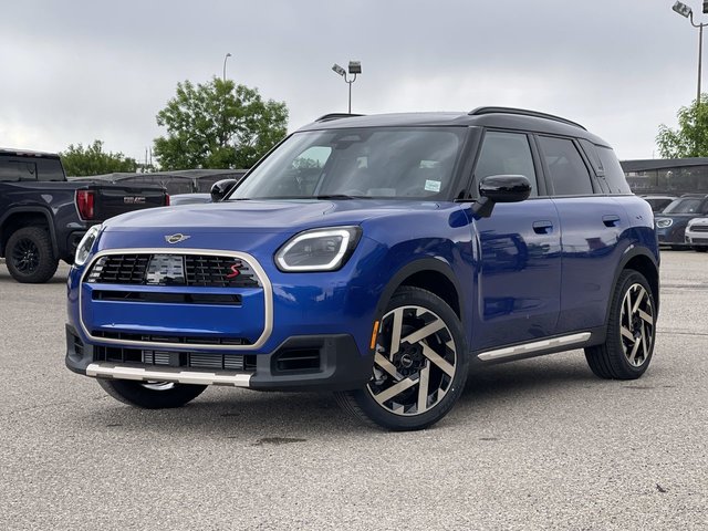 2025 MINI Cooper Countryman in Calgary, Alberta