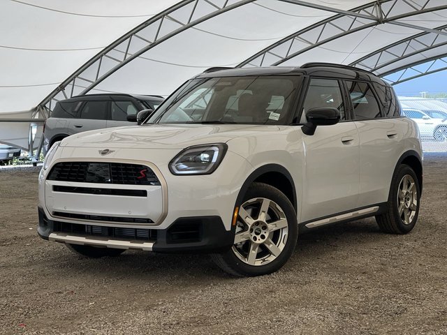 2025 MINI Cooper Countryman in Calgary, Alberta