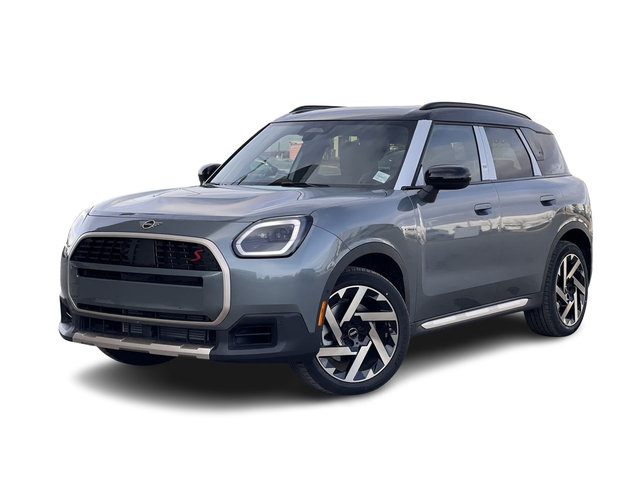 2025 MINI Cooper Countryman in Calgary, Alberta