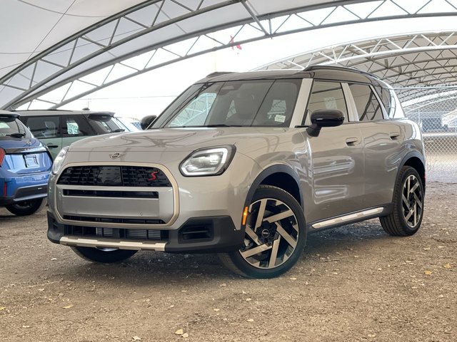 2025 MINI Cooper Countryman in Calgary, Alberta