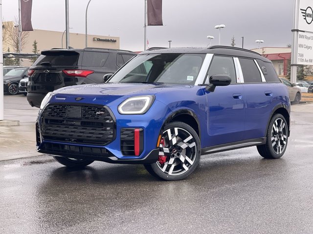 2026 MINI Cooper Countryman in Calgary, Alberta