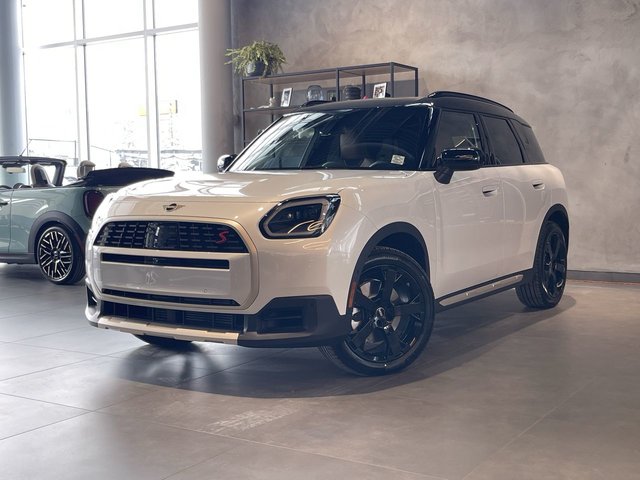 2026 MINI Cooper Countryman in Calgary, Alberta