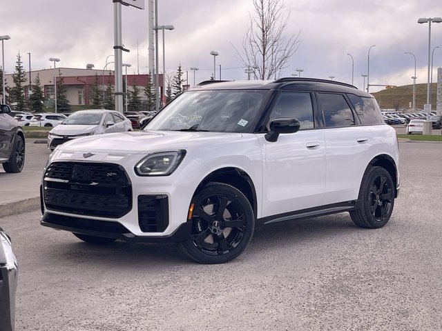 2027 MINI Cooper Countryman in Calgary, Alberta