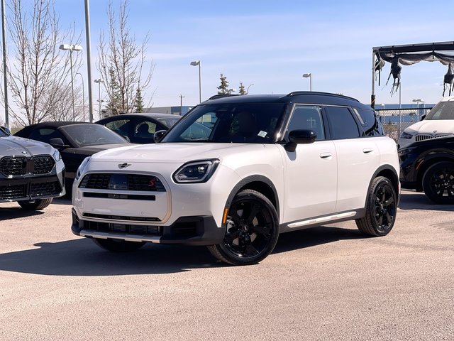 2027 MINI Cooper Countryman in Calgary, Alberta