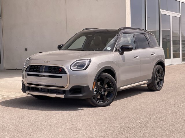 2027 MINI Cooper Countryman in Calgary, Alberta