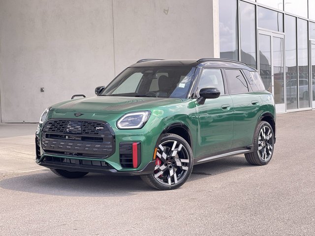 2027 MINI Cooper Countryman in Calgary, Alberta