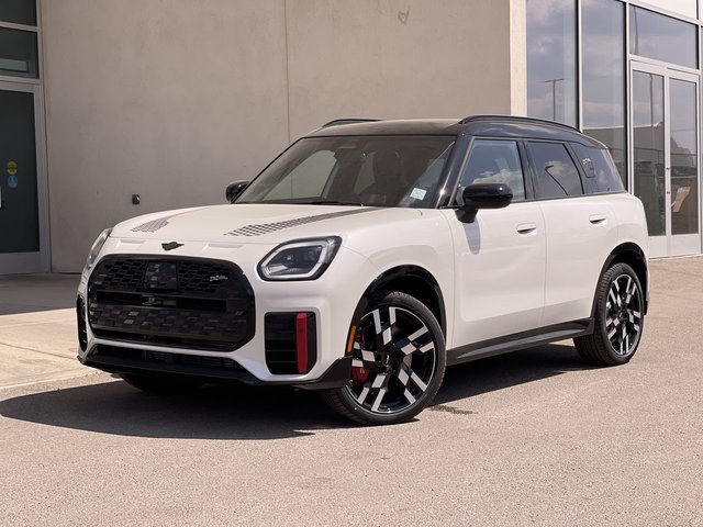 2027 MINI Cooper Countryman in Calgary, Alberta