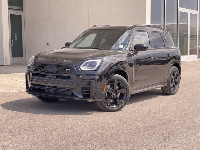 2027 MINI Cooper Countryman in Calgary, Alberta