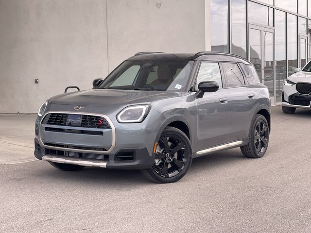 2027 MINI Cooper Countryman in Calgary, Alberta