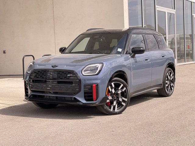 2027 MINI Cooper Countryman in Calgary, Alberta