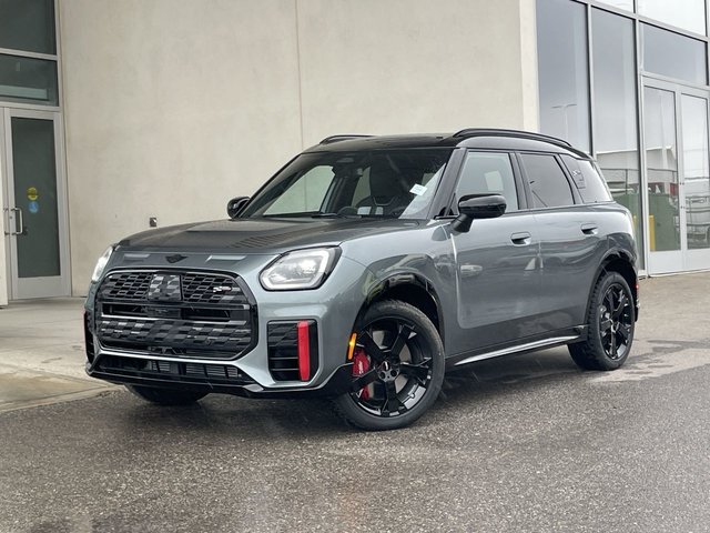 2027 MINI Cooper Countryman in Calgary, Alberta