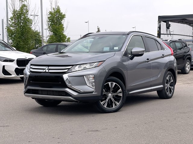 2020 Mitsubishi ECLIPSE CROSS in Calgary, Alberta