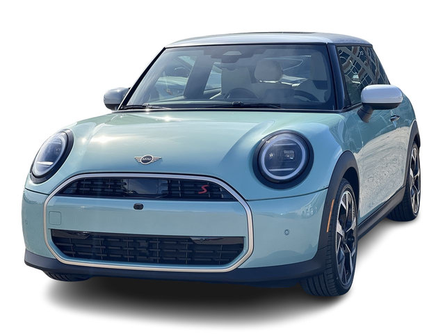 2025 MINI COOPER (3) in Regina, Saskatchewan