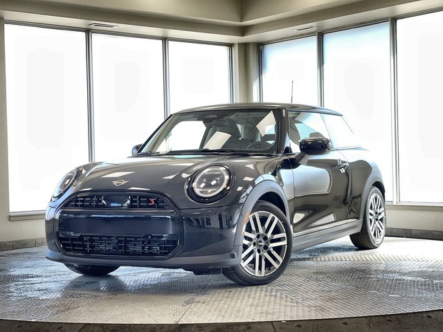 2026 MINI Cooper (3) in Regina, Saskatchewan