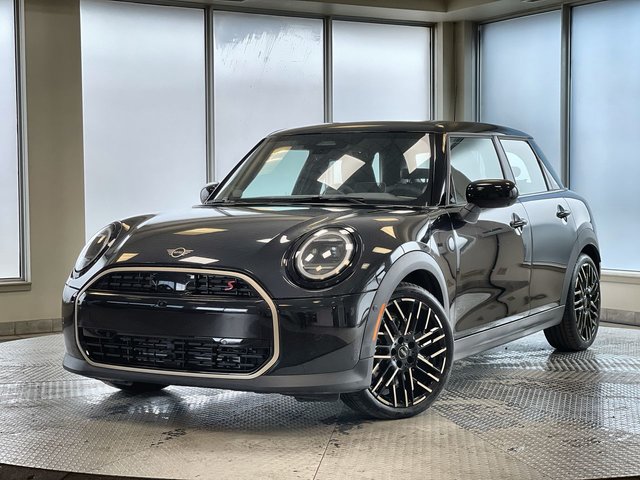 2025 MINI Cooper (5) in Regina, Saskatchewan
