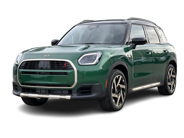 2025 MINI Cooper Countryman in Regina, Saskatchewan