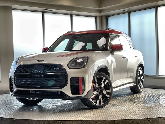 2025 MINI Cooper Countryman in Regina, Saskatchewan