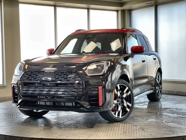 2026 MINI Cooper Countryman in Regina, Saskatchewan