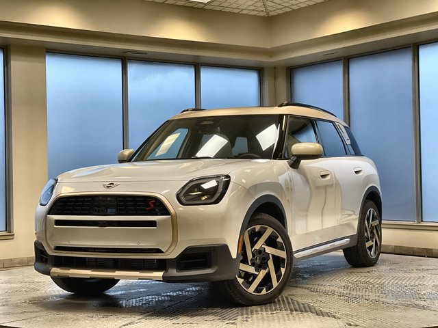 2026 MINI Cooper Countryman in Regina, Saskatchewan