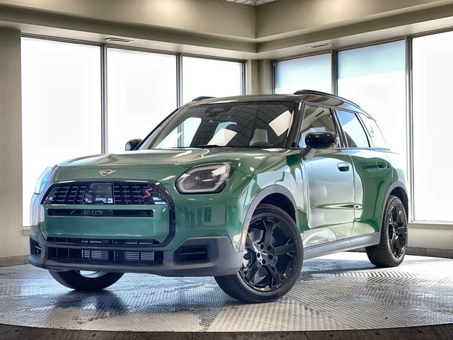 2027 MINI Cooper Countryman in Regina, Saskatchewan