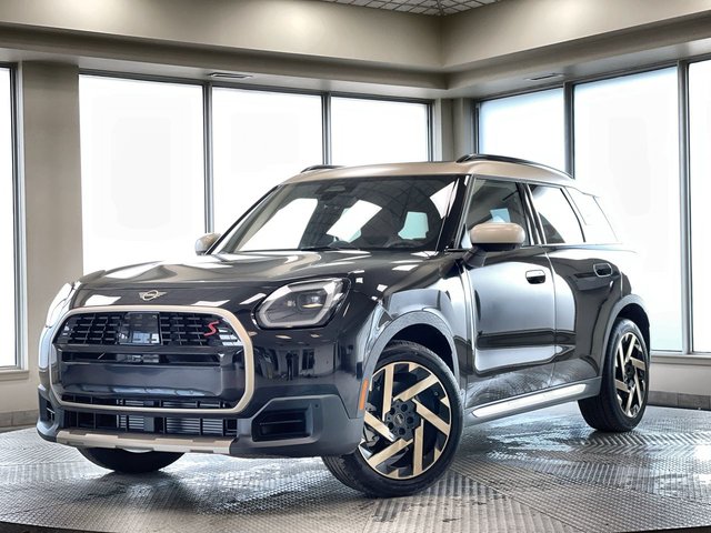 2027 MINI Cooper Countryman in Regina, Saskatchewan