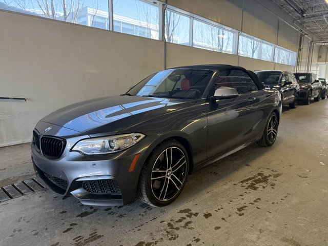 2016 BMW 2 Series in Saint-Bruno-de-Montarville, Quebec