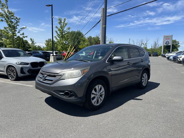 Honda CR-V  2013 à Saint-Bruno-de-Montarville, Québec