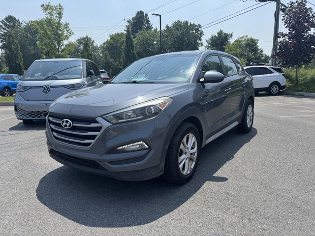 Hyundai Tucson  2017 à Saint-Bruno-de-Montarville, Québec