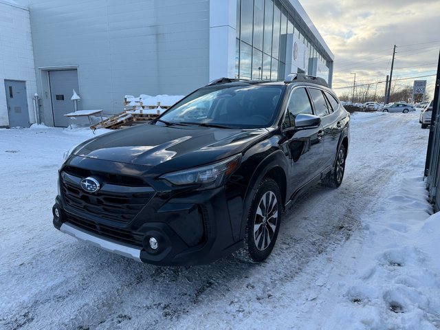 2023 Subaru Outback in Saint-Bruno-de-Montarville, Quebec