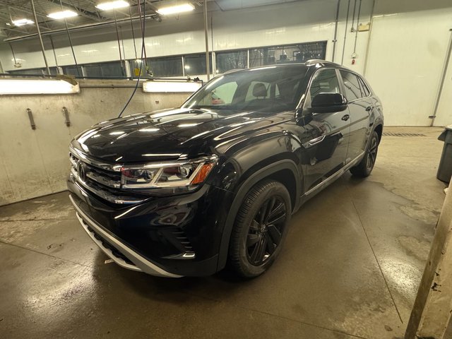 Volkswagen Atlas Cross Sport  2022 à Saint-Bruno-de-Montarville, Québec