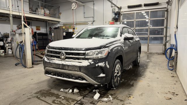 Volkswagen Atlas Cross Sport  2022 à Saint-Bruno-de-Montarville, Québec