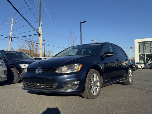 Volkswagen Golf  2015 à Saint-Bruno-de-Montarville, Québec