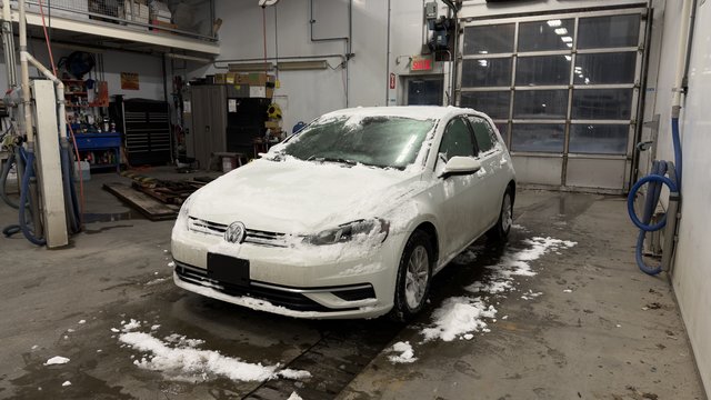Volkswagen Golf  2019 à Saint-Bruno-de-Montarville, Québec