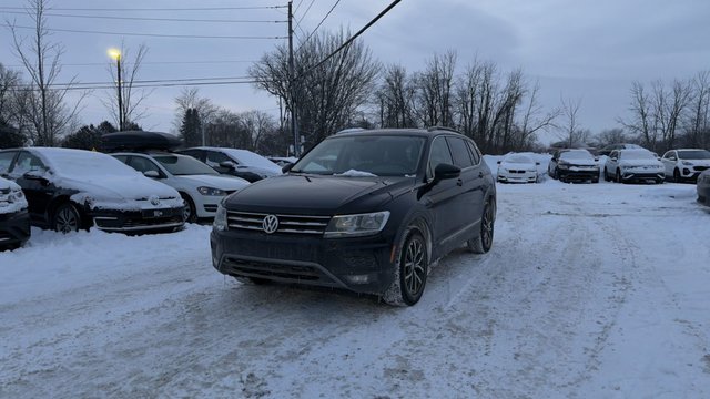 2019 Volkswagen Tiguan in Saint-Bruno-de-Montarville, Quebec