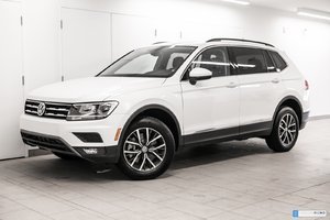 2020 Volkswagen Tiguan in Saint-Bruno-de-Montarville, Quebec