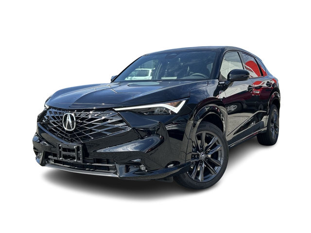 2025 Acura ADX in Langley, British Columbia