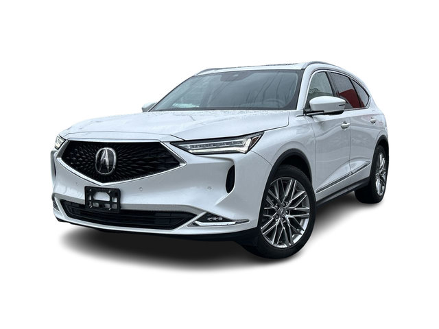 2023 Acura MDX in Vancouver, British Columbia
