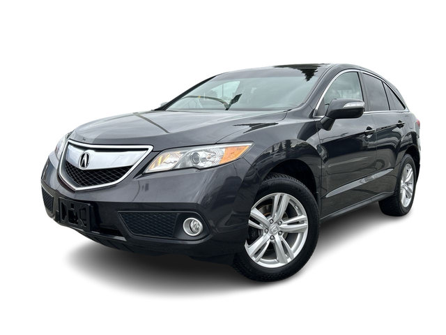 2013 Acura RDX in Vancouver, British Columbia