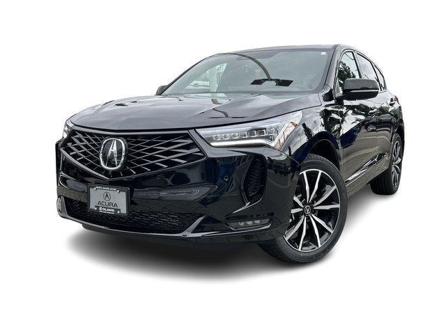 2025 Acura RDX in Langley, British Columbia