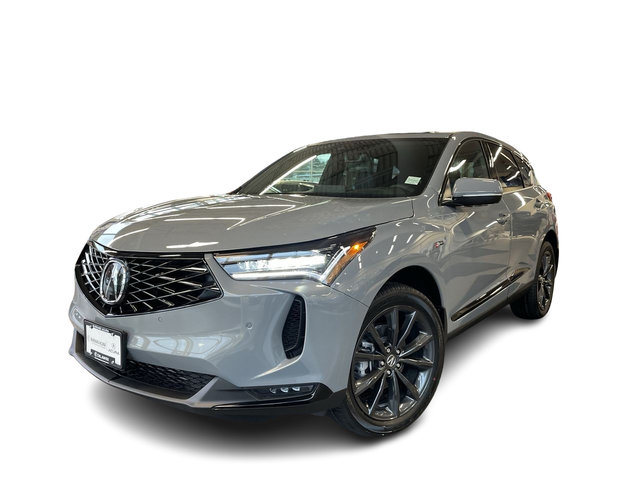 2026 Acura RDX in North Vancouver, British Columbia