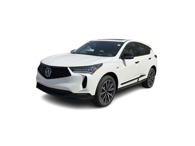2026 Acura RDX in Langley, British Columbia