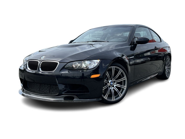 2011  M3 in North Vancouver, British Columbia