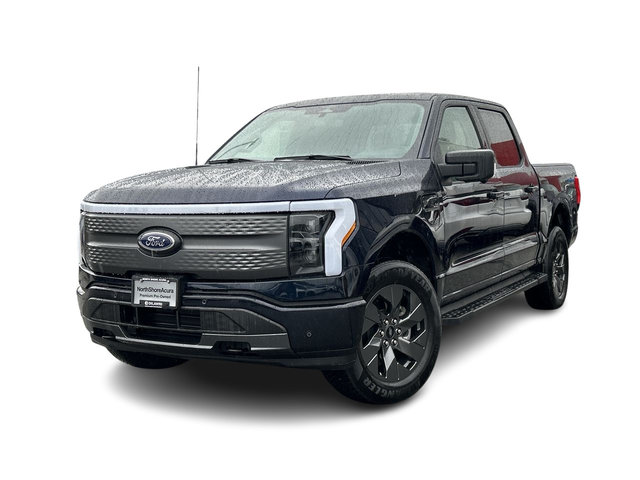 2023 Ford F150 in Surrey, British Columbia