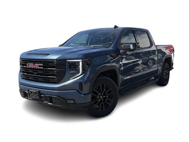 2026 GMC Sierra 1500 in North Vancouver, British Columbia