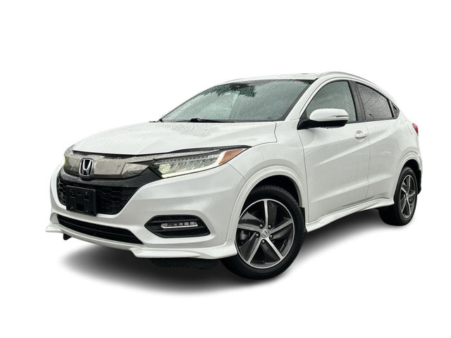 2020 Honda HR-V in Vancouver, British Columbia