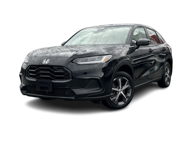 2024 Honda HR-V in North Vancouver, British Columbia