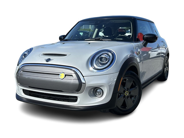 2021 MINI Cooper in Vancouver, British Columbia