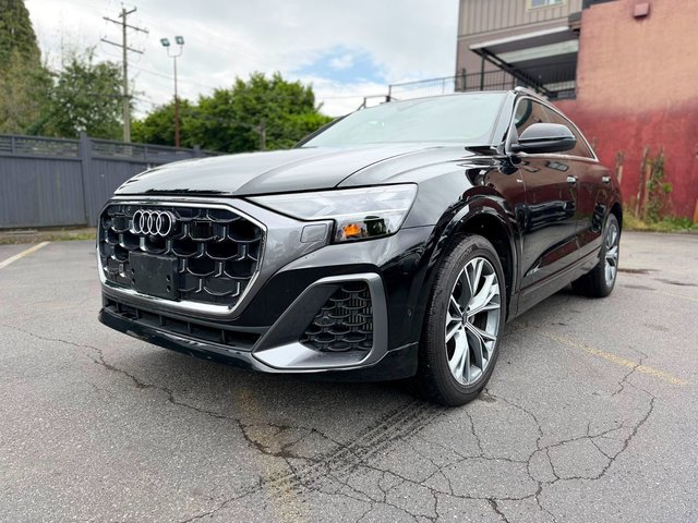 2025  Q8 in Vancouver, British Columbia